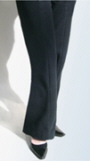 ZEN Hose mit Schlag