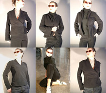 Zen Modelle